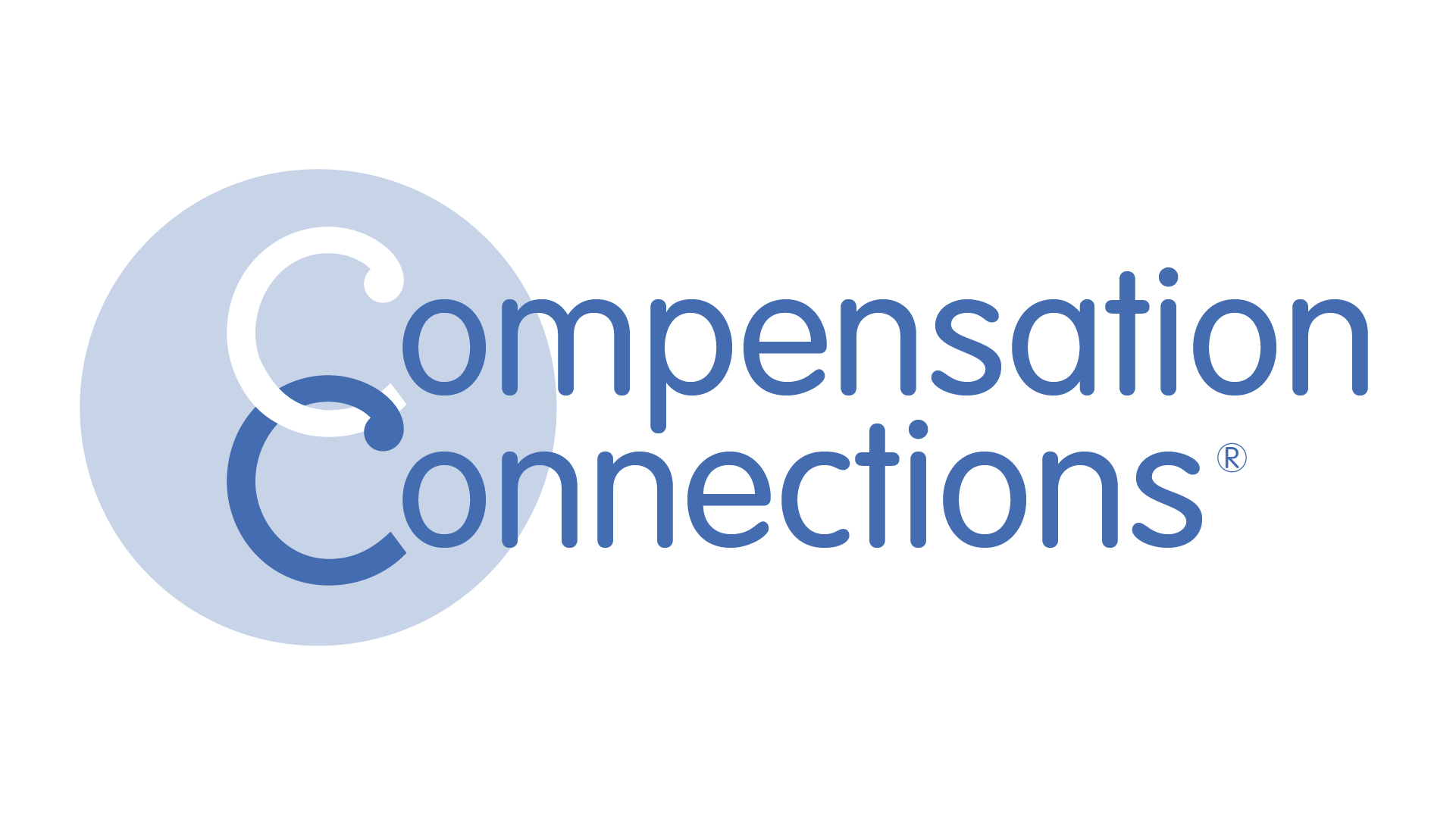 Compensation Connections Logo