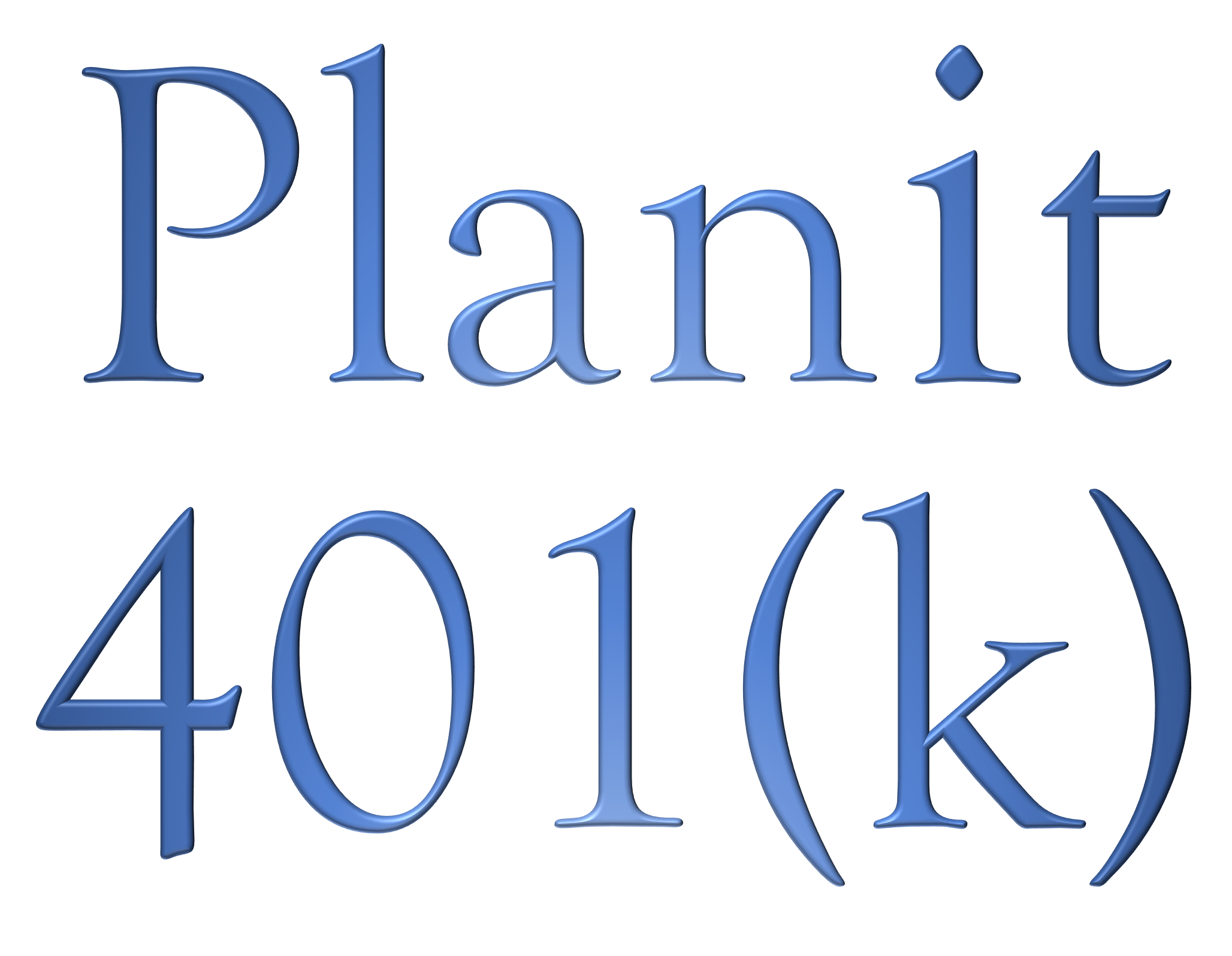 Planit 401k