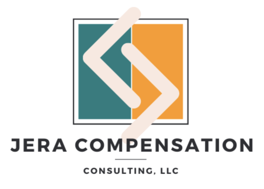 Jera Compensation Consulting Logo