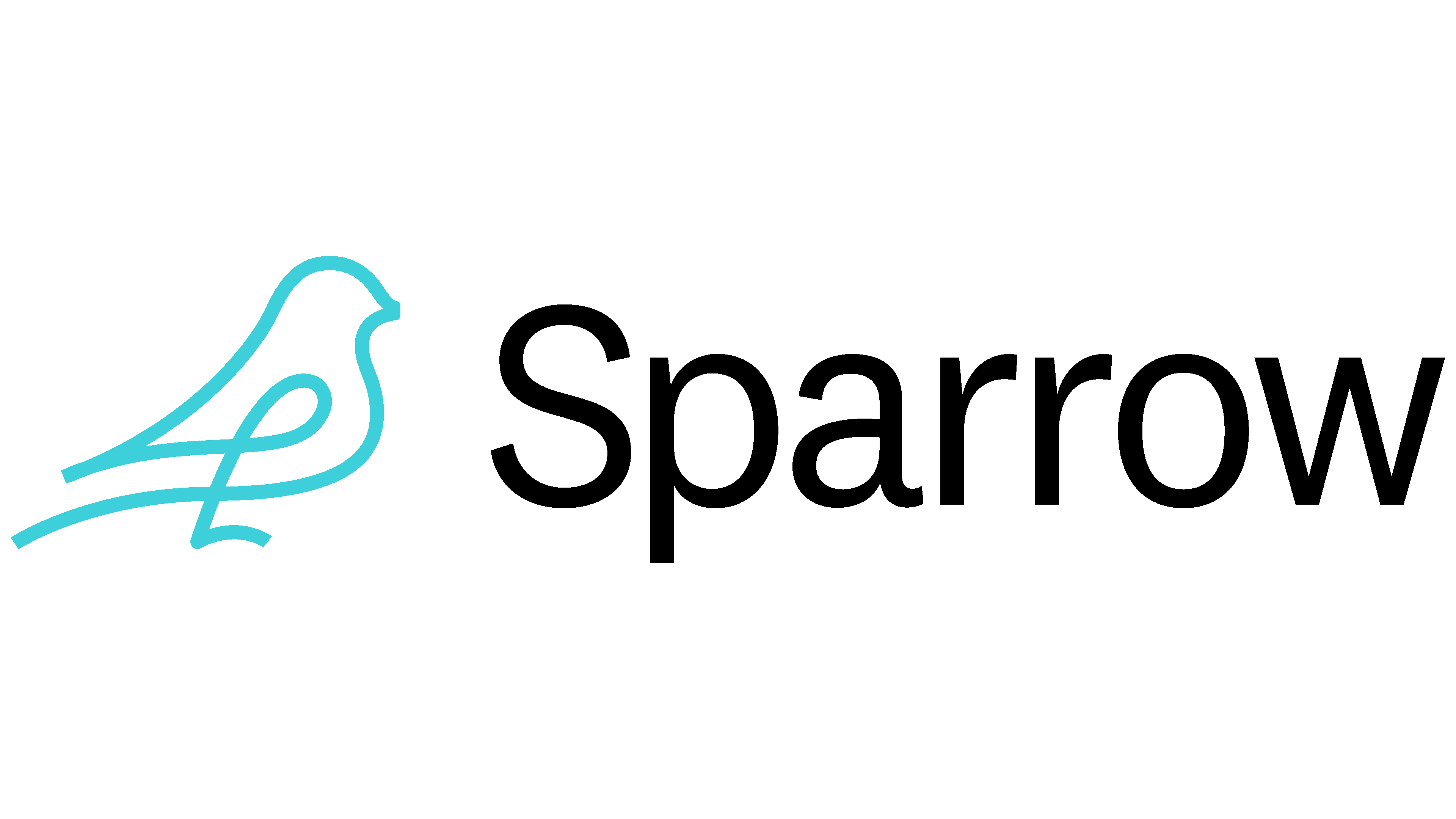 Sparrow Logo